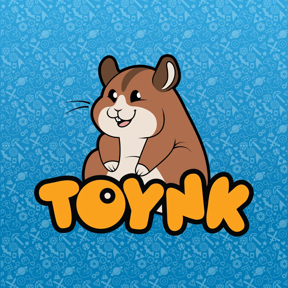 Toynk Toys